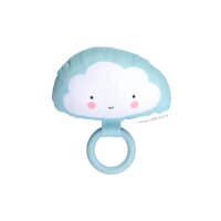 ALLC Rassel 13x14.5x4cm RACLBU02 Cloud blau