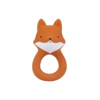 ALLC Beissring 6.7x12x4.7cm TRFOOR13 Fox