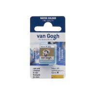 VAN GOGH Peinture aquarelle 5gr. 20868021 dOr No. 802