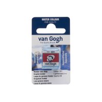 VAN GOGH Aquarell Farbe 5gr. 20863311 Krapplack D Nr. 331