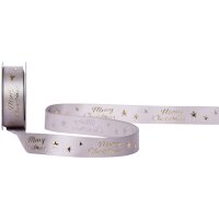 SPYK Band Merry christmas Stars 1097.1654 16mmx3m...