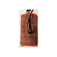 BEADBAGS Cas Crispy Cement NETDDCN1 rose 10x1.5x19cm