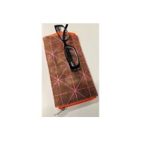 BEADBAGS Cas Crispy Cement NETDDCN1 rose 10x1.5x19cm