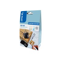 PILOT Marker Set Pintor DIY 1.5mm S14/0572503 4 Farben