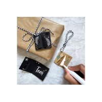 PILOT Marker Set Pintor DIY 1.5mm S14/0572503 4 Farben