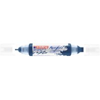EDDING Acrylmarker 5400 double liner 5400-933 elegant...