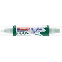 EDDING Acrylmarker 5400 double liner 5400-904...