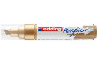 EDDING Acrylmarker 5000 5-10mm 5000-924 reichgold sdm
