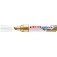 EDDING Acrylmarker 5000 5-10mm 5000-924 reichgold sdm