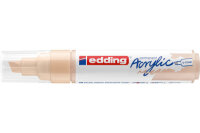 EDDING Acrylmarker 5000 5-10mm 5000-255 warm beige