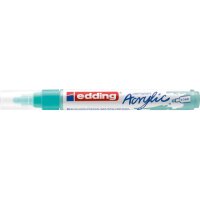 EDDING Acrylmarker 5100 2-3mm 5100-934 opulent turquoise