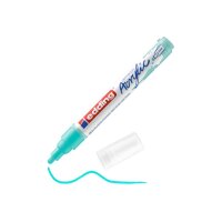 EDDING Acrylmarker 5100 2-3mm 5100-934 opulent turquoise