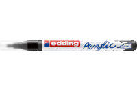 EDDING Acrylmarker 5300 1-2mm 5300-901 black
