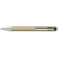PELIKAN Stylo à bille Snap Metallic M 817653 Or