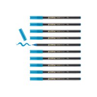 EDDING Brushpen 1340 1340-010 hellblau