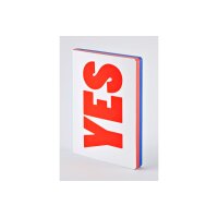 NUUNA Carnet Graphic A5 52293 Yes  No,pointé,256 p.