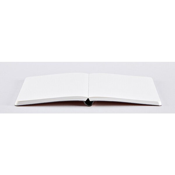 NUUNA Notizbuch Shiny Starlet A6 53955 Cosmo Rose,Punkte,176 S.