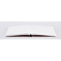 NUUNA Notizbuch Shiny Starlet A6 53955 Cosmo Rose,Punkte,176 S.