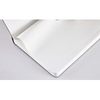 NUUNA Notizbuch Shiny Starlet A6 53955 Cosmo Rose,Punkte,176 S.