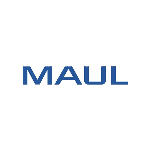 MAUL Lampe de poche MAULdion 0.5W 4.12 noir, 30000h, 20lum