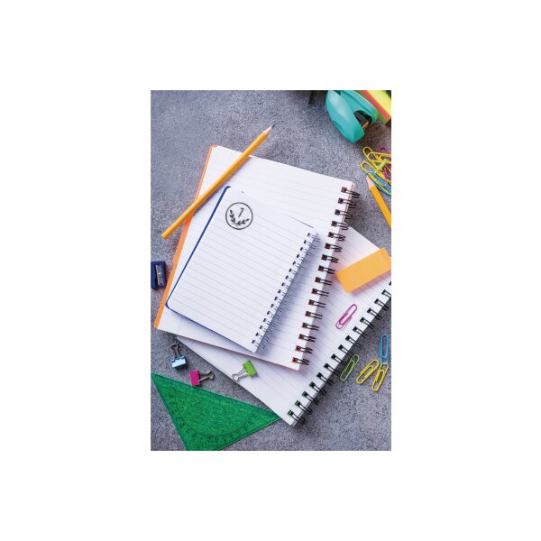 COLOP Stempel 154793 Little NIO Handmade Lehrer