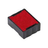TRODAT Tampon encreur 6/4921EKRO rouge