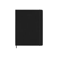 MOLESKINE Agenda Smart Weekly Pro 2026 SMDHB12PRO4Y26...