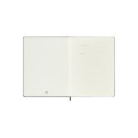 MOLESKINE Agenda Smart Weekly Pro 2026 SMDHB12PRO4Y26...