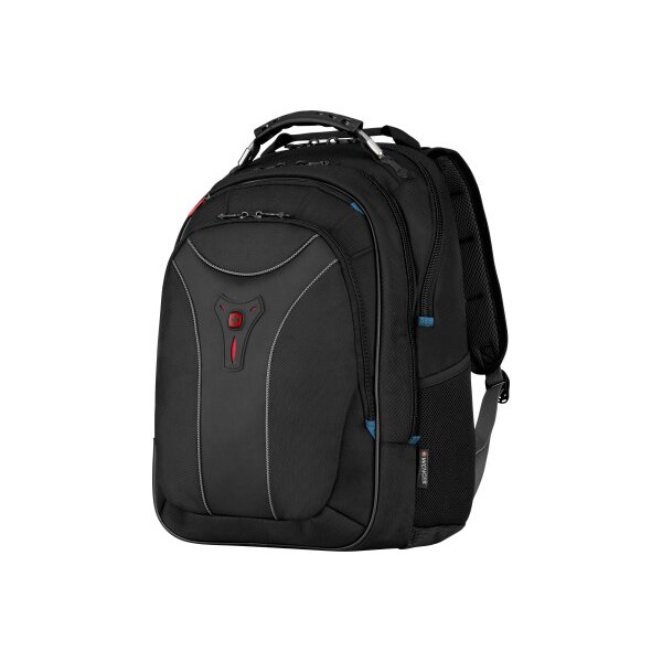 WENGER Carbon 17 Inch B-600637 Laptop Backpack