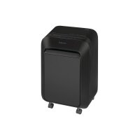 FELLOWES Aktenvernichter Powershred 5503301 LX210, P-4, 23lt