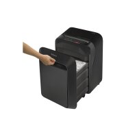 FELLOWES Destructeur docum. Powershred 5503301 LX210, P-4, 23lt
