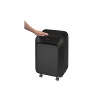 FELLOWES Destructeur docum. Powershred 5503301 LX210, P-4, 23lt