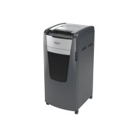 REXEL Aktenvernichter Optimum AF+ 2020600XCH 600X, P-4,...