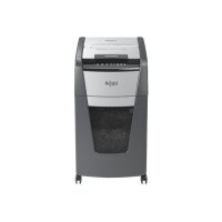 REXEL Aktenvernichter Optimum AF+ 2020225MCH 225M, P-5, 60lt