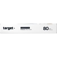 TARGET EXECUTIVE Premium FSC A4 TRG0800160 Executive, 80g 500 feuilles