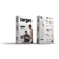 TARGET BY NAVIGATOR EXECUTIVE Premium FSC A4 TRG0800160...