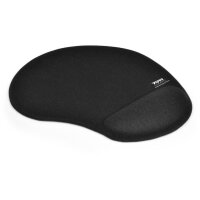 PORT Ergonomic Mouse Pad 900717 black