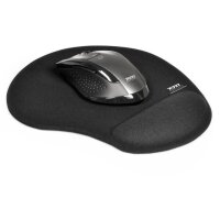 PORT Ergonomic Mouse Pad 900717 black