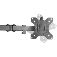 DELTACO Dual monitor desk arm GAM-040 13-32 inch screens