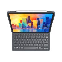 ZAGG Keyboard Pro Keys for iPad 103407276 10.9 Air...