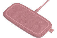 FRESHN REBEL BASE DUO Charging Pad 4CP200DP Dusty Pink...