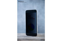 KAPSOLO 2-wege Blickschutzfilter KAP10867 Apple iPhone X