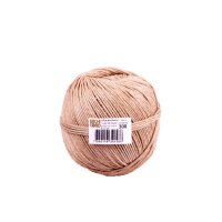 BAECHI Packschnur Hanf 511003005 500g, 2,2mm 150m