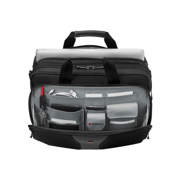 WENGER Legacy 16 inch 600648 Laptop Briefcase