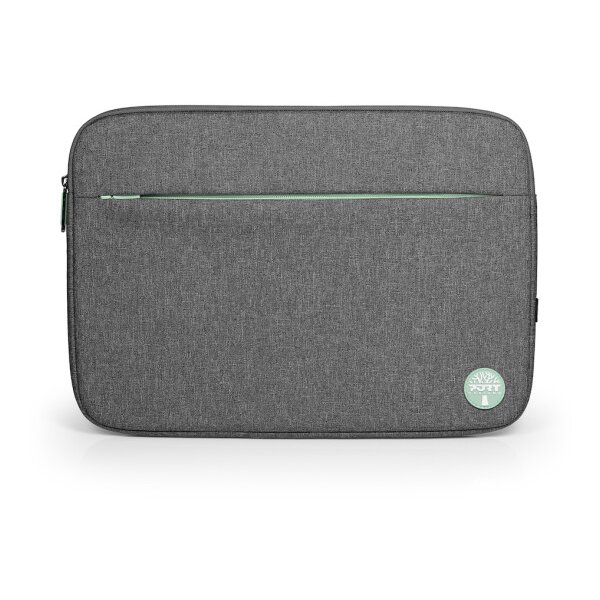 PORT Yosemite Eco Sleeve 15.6 400705 Notebook Sleeve Grey