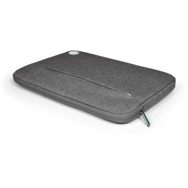 PORT Yosemite Eco Sleeve 15.6 400705 Notebook Sleeve Grey