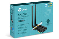 TP-LINK WiFi USB Adapter Archer TX50E AX3000