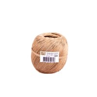 BAECHI Ficelle demballage chanvre 511010002 200m 1,2mm
