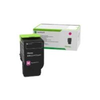 LEXMARK Toner-Modul corp. EHY magenta 78C2XME...