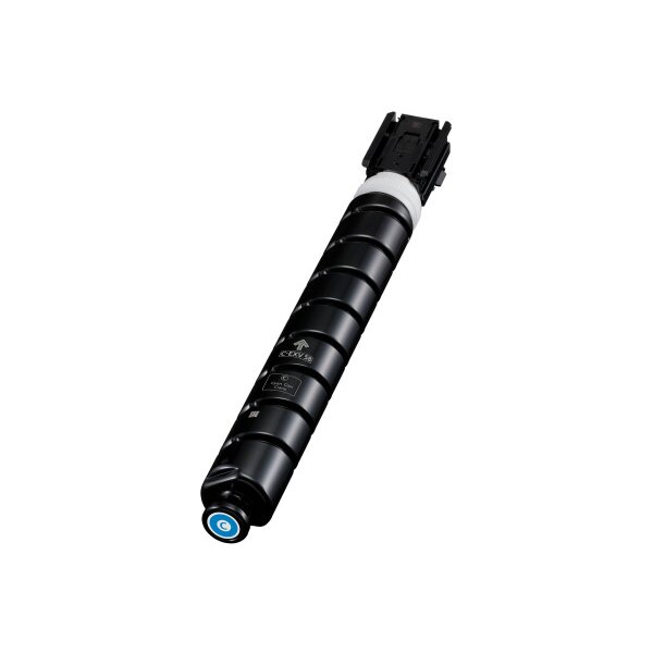 CANON Toner cyan C-EXV58C IR C5850i 60000 pages